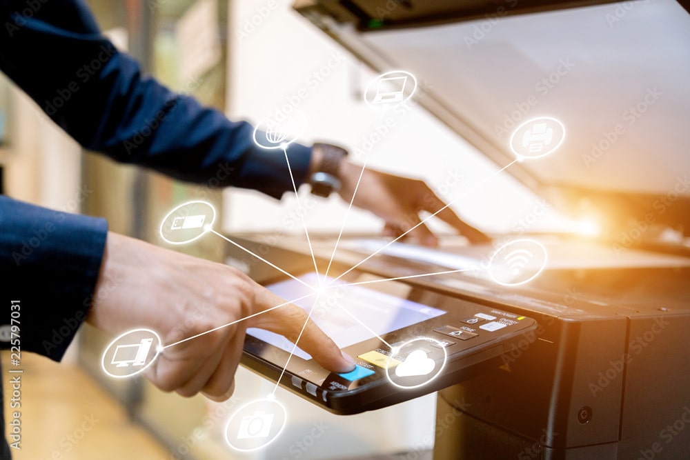 Numérisation de vos documents et archives